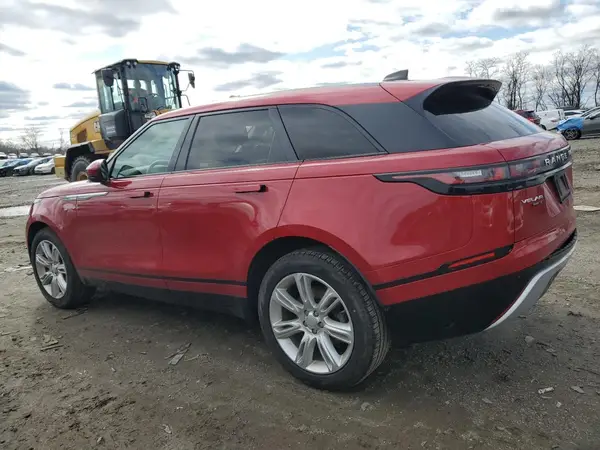 SALYB2EX0LA268696 2020 LAND ROVER RANGE ROVER - Image 2