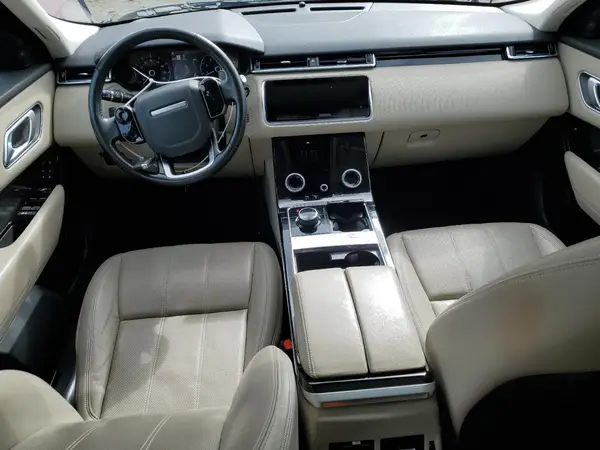 SALYB2EX0LA268696 2020 LAND ROVER RANGE ROVER - Image 8