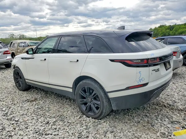 SALYB2EX0LA273560 2020 LAND ROVER RANGE ROVER - Image 2