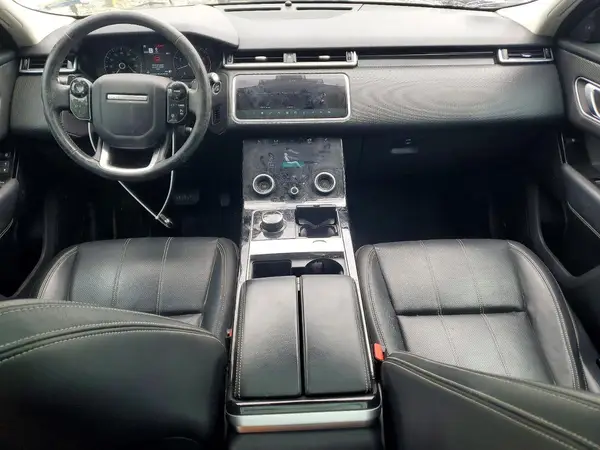 SALYB2EX0LA273560 2020 LAND ROVER RANGE ROVER - Image 8