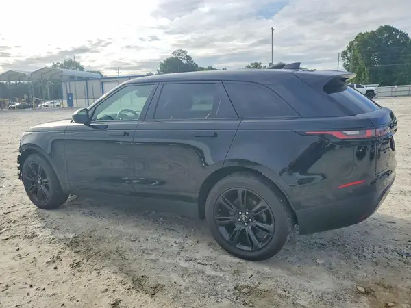 SALYB2EX0LA274241 2020 LAND ROVER RANGE ROVER - Image 2