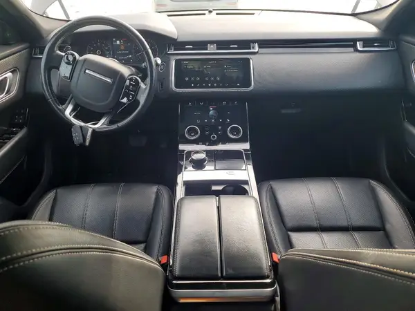 SALYB2EX0LA274241 2020 LAND ROVER RANGE ROVER - Image 8