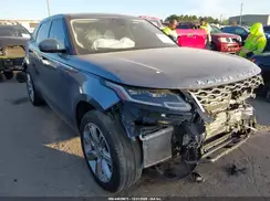SALYB2EX0LA282355 2020 LAND ROVER RANGE ROVER VELAR