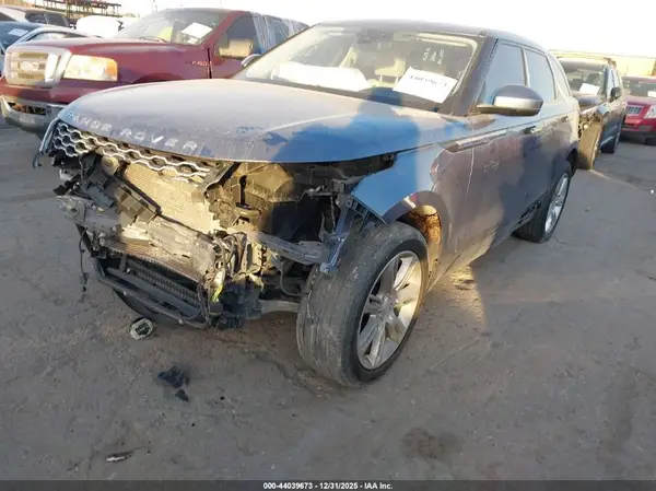 SALYB2EX0LA282355 2020 LAND ROVER RANGE ROVER VELAR - Image 2