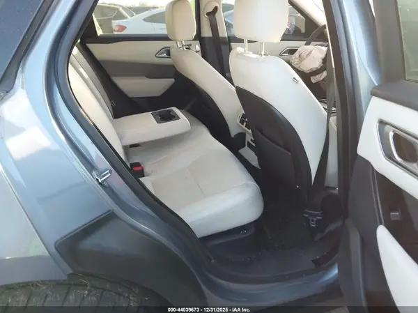 SALYB2EX0LA282355 2020 LAND ROVER RANGE ROVER VELAR - Image 8