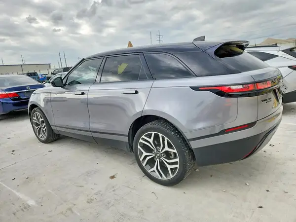 SALYB2EX0LA285062 2020 LAND ROVER RANGE ROVER - Image 2