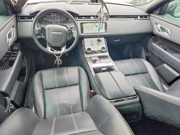 SALYB2EX0LA285062 2020 LAND ROVER RANGE ROVER - Image 8