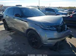 SALYB2EX0LA285708 2020 LAND ROVER RANGE ROVER VELAR