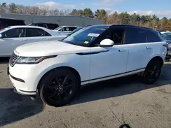 SALYB2EX0LA285742 2020 LAND ROVER RANGE ROVER