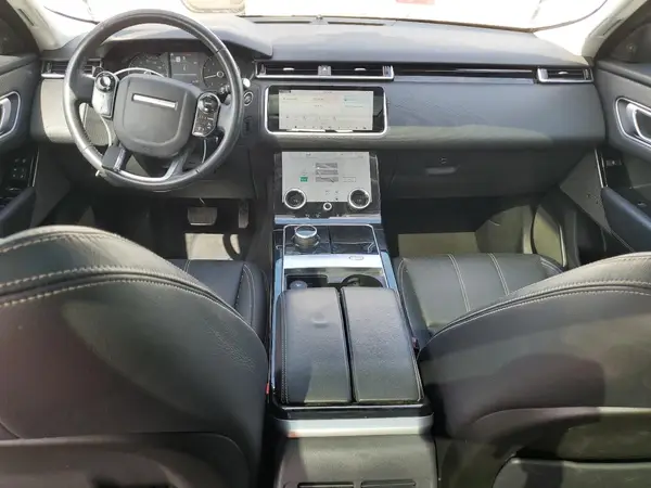 SALYB2EX0LA286583 2020 LAND ROVER RANGE ROVER VELAR - Image 8