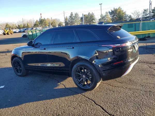 SALYB2EX0LA286664 2020 LAND ROVER RANGE ROVER VELAR - Image 2