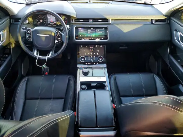 SALYB2EX0LA286664 2020 LAND ROVER RANGE ROVER VELAR - Image 8
