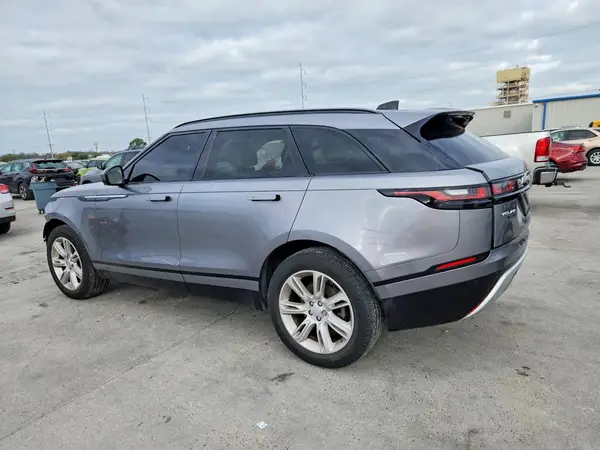 SALYB2EX0LA286941 2020 LAND ROVER RANGE ROVER VELAR - Image 2