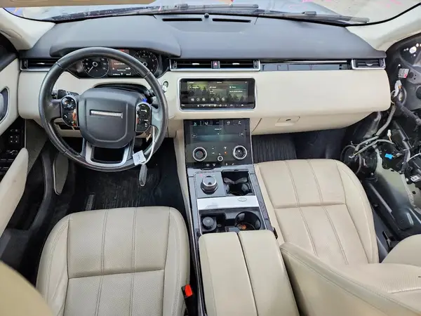 SALYB2EX0LA286941 2020 LAND ROVER RANGE ROVER VELAR - Image 8