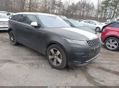 SALYB2EX0LA290438 2020 LAND ROVER RANGE ROVER VELAR
