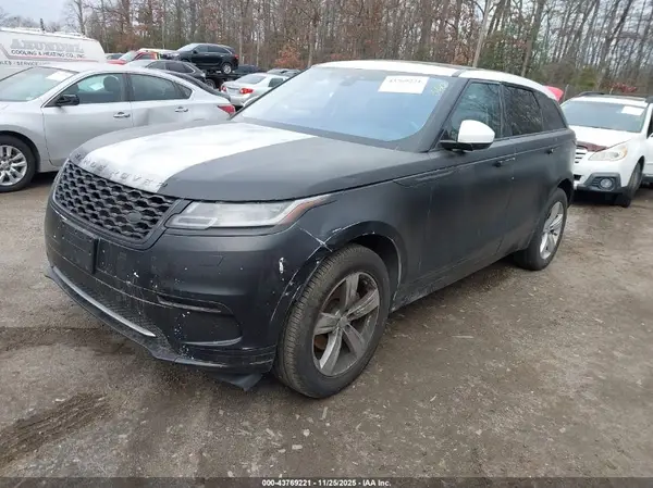SALYB2EX0LA290438 2020 LAND ROVER RANGE ROVER VELAR - Image 2