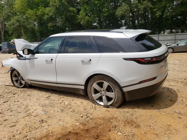 SALYB2EX0LA295638 2020 LAND ROVER RANGE ROVER - Image 2