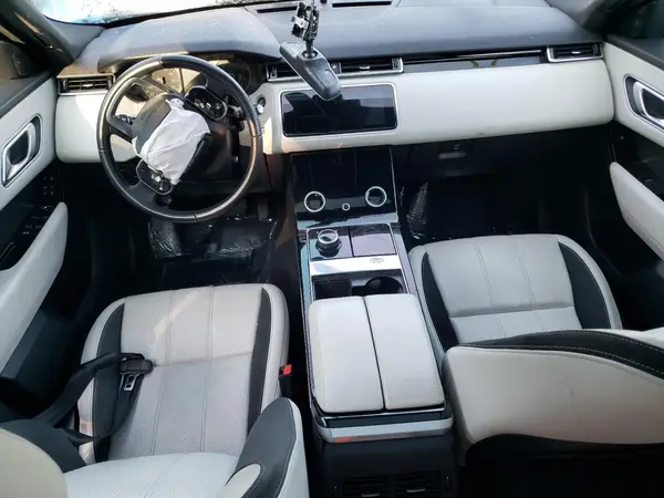 SALYB2EX0LA295638 2020 LAND ROVER RANGE ROVER - Image 8