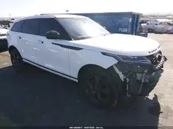 SALYB2EX1KA205492 2019 LAND ROVER RANGE ROVER VELAR