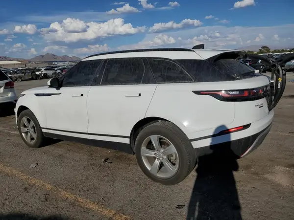 SALYB2EX1KA212393 2019 LAND ROVER RANGE ROVER VELAR - Image 2