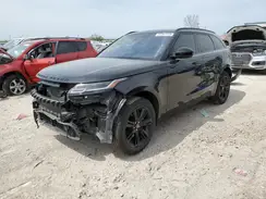 SALYB2EX1KA218601 2019 LAND ROVER RANGE ROVER