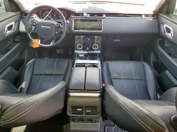 SALYB2EX1KA218663 2019 LAND ROVER RANGE ROVER - Image 8