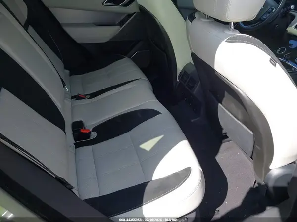 SALYB2EX1KA219053 2019 LAND ROVER RANGE ROVER VELAR - Image 8