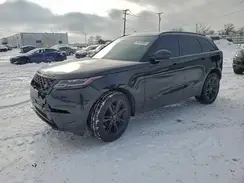 SALYB2EX1KA221014 2019 LAND ROVER RANGE ROVER VELAR