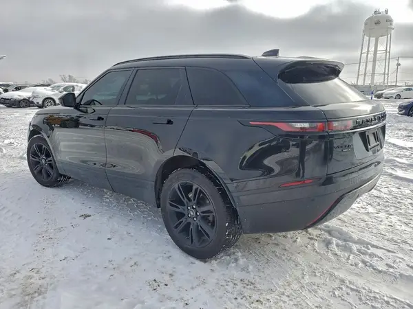 SALYB2EX1KA221014 2019 LAND ROVER RANGE ROVER VELAR - Image 2
