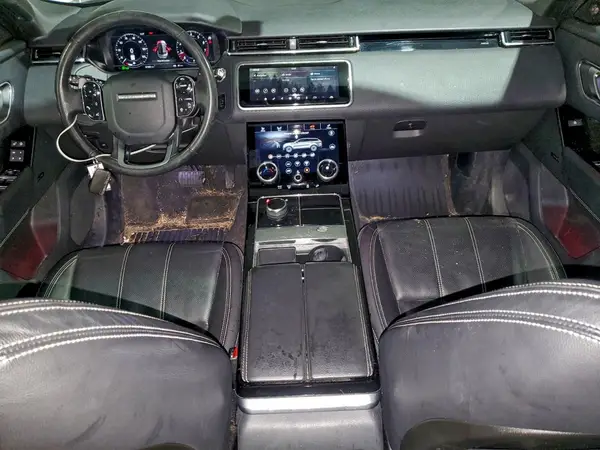 SALYB2EX1KA221014 2019 LAND ROVER RANGE ROVER VELAR - Image 8