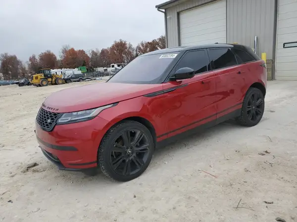 SALYB2EX1KA224737 2019 LAND ROVER RANGE ROVER - Image 1
