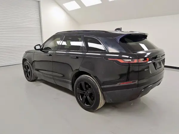 SALYB2EX1KA232045 2019 LAND ROVER RANGE ROVER VELAR - Image 2