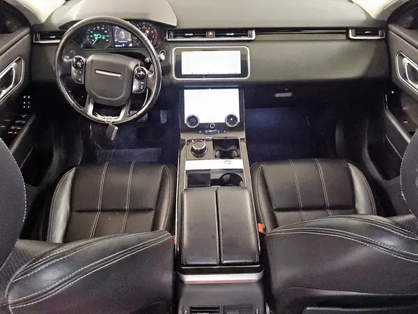 SALYB2EX1KA232045 2019 LAND ROVER RANGE ROVER VELAR - Image 8
