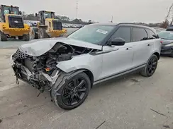 SALYB2EX1KA235155 2019 LAND ROVER RANGE ROVER