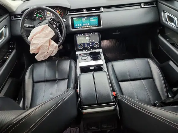 SALYB2EX1KA235155 2019 LAND ROVER RANGE ROVER - Image 8