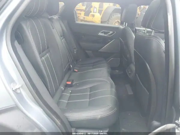 SALYB2EX1KA235172 2019 LAND ROVER RANGE ROVER VELAR - Image 8