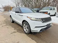 SALYB2EX1KA781941 2019 LAND ROVER RANGE ROVER