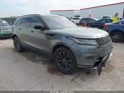 SALYB2EX1KA783348 2019 LAND ROVER RANGE ROVER VELAR