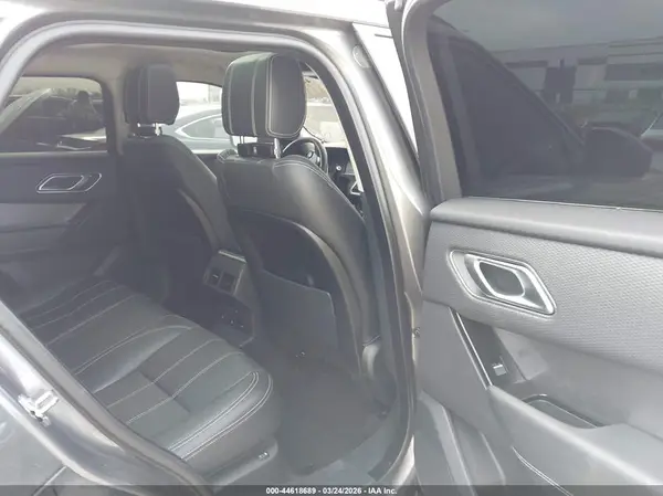 SALYB2EX1KA783348 2019 LAND ROVER RANGE ROVER VELAR - Image 8