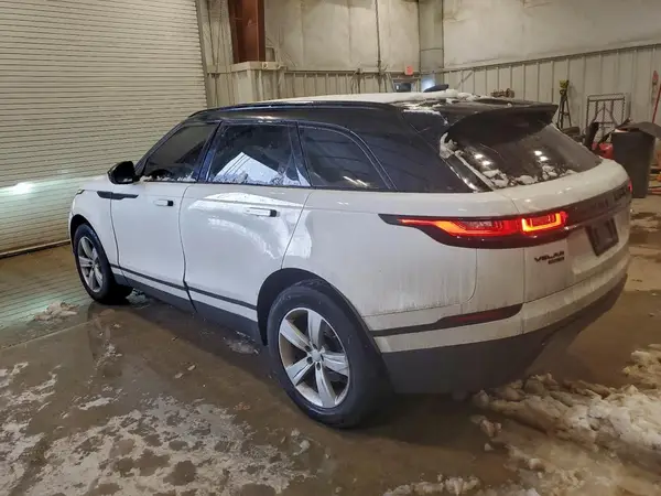 SALYB2EX1KA784029 2019 LAND ROVER RANGE ROVER VELAR - Image 2
