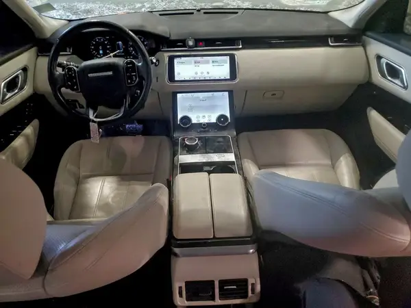 SALYB2EX1KA784029 2019 LAND ROVER RANGE ROVER VELAR - Image 8
