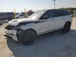 SALYB2EX1KA791918 2019 LAND ROVER RANGE ROVER VELAR