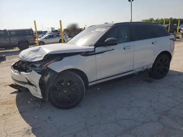 SALYB2EX1KA791918 2019 LAND ROVER RANGE ROVER - Image 1