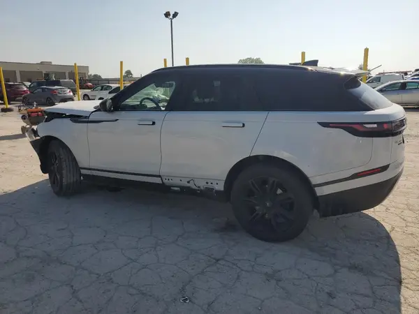 SALYB2EX1KA791918 2019 LAND ROVER RANGE ROVER - Image 2