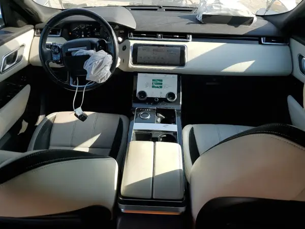SALYB2EX1KA791918 2019 LAND ROVER RANGE ROVER - Image 8