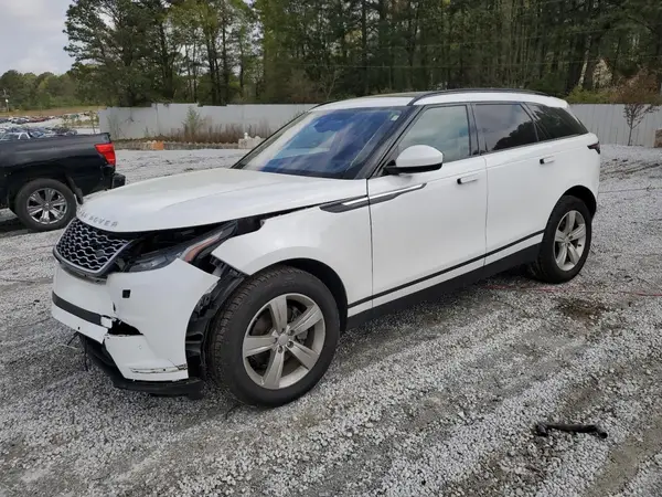 SALYB2EX1KA793135 2019 LAND ROVER RANGE ROVER - Image 1
