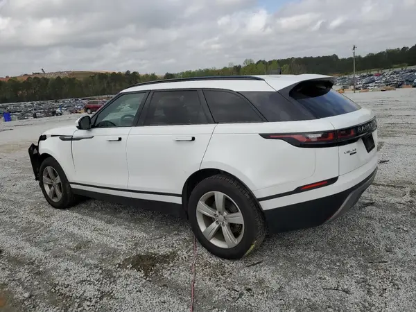 SALYB2EX1KA793135 2019 LAND ROVER RANGE ROVER - Image 2