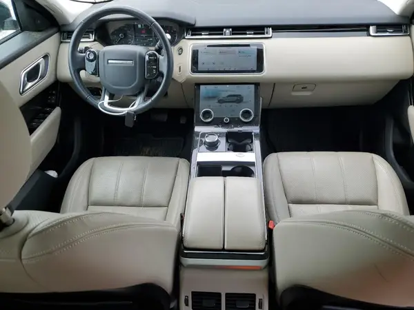 SALYB2EX1KA793135 2019 LAND ROVER RANGE ROVER - Image 8