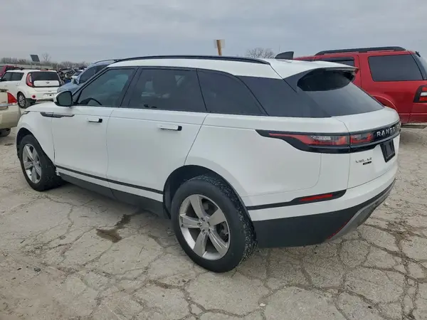 SALYB2EX1KA794060 2019 LAND ROVER RANGE ROVER VELAR - Image 2
