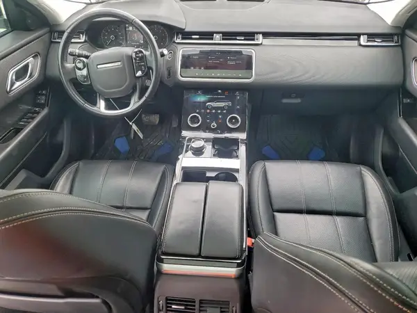 SALYB2EX1KA794060 2019 LAND ROVER RANGE ROVER VELAR - Image 8